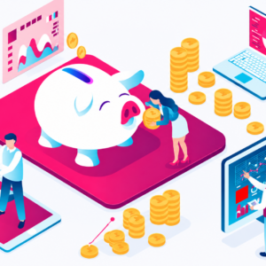 3D Motion Design & Visual Presentation Service