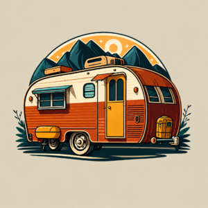 Vintage Retro Logo & Monogram Design Service