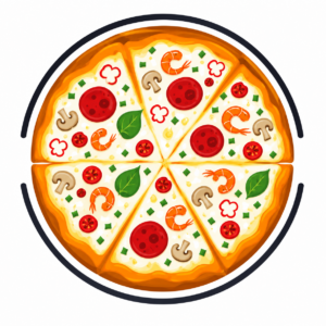 Food & Beverage Logo Design Service