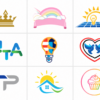 Creative Custom Logo Design Service