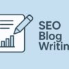 English & Spanish SEO Blog Writing Service