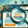 Niche Guest Posting & Do-Follow Link Service