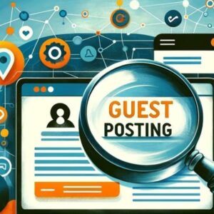 Niche Guest Posting & Do-Follow Link Service