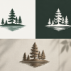 Expert Minimalist Logo Design Service