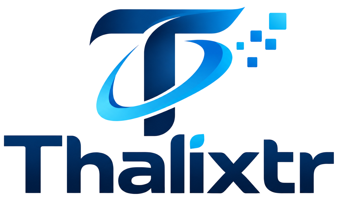 Thalixtr