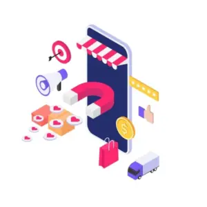 Lead Magnet Content Creation Service