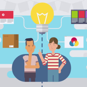 2D Explainer & Animated Storytelling Service