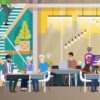 2D Motion Graphics & Visual Storytelling Service