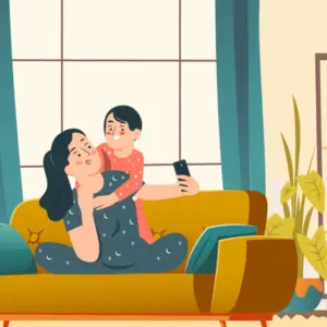 IT & Software Explainer Animation Service