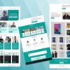 Figma to Pixel-Perfect Responsive HTML Development