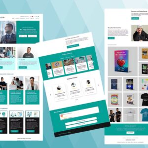 Figma to Pixel-Perfect Responsive HTML Development