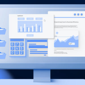 Technical Motion Graphics & Brand Animation Service