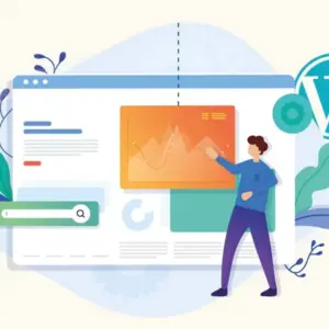 WordPress Child Theme Customization & Development Service