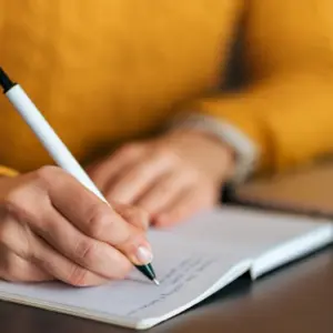 Professional Personal Statement Writing Service