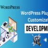 Custom WordPress Plugin Development & Troubleshooting Service