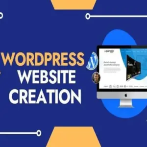 Professional Responsive WordPress Website Design Service