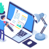 SEO Blog & Article Writing Service