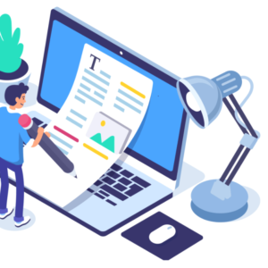 SEO Blog & Article Writing Service