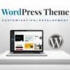 WordPress Theme Setup & Custom Website Development Service