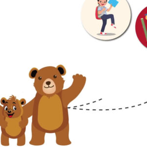 2D Explainer Illustration & Motion Design Service