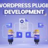 Custom WordPress Plugin Development Service